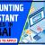 Accounting Assistant Required in Dubai
