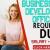 Business Development Officer Required in Dubai