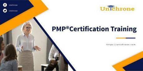 PMP Certification Training in Al Khobar, Saudi Arabia