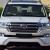 Toyota Land Cruiser GXR Petrol 2017 V8