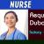 Nurse Required in Dubai
