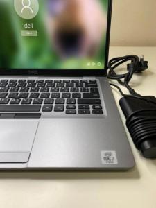 Dell Latitude 5410 Laptop Still in warranty Jan-1-2024 Intel Core i7-10810U # 0507839794 - Dubai