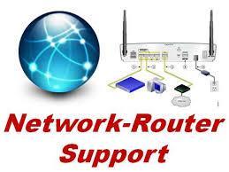 IT support Dlink wifi internet home setup technician in Dubai