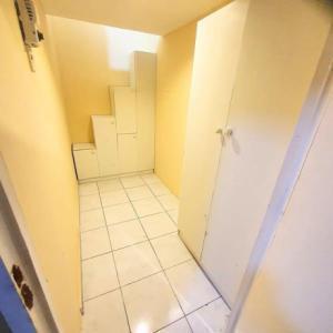 NEWLY RENOVATED FLAT in LESS PARTITIONS