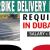 Motorbike Delivery Driver Required in Dubai UAE