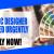 GRAPHIC DESIGNER REQUIRED URGENTLY