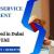 Guest Service Agent Required in Dubai
