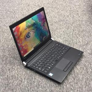 Toshiba, Best Japanese laptop