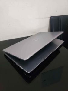 Hp 7th generation 12GB Ram 256gb ssd 15.6 inch