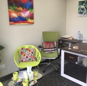 Interior design company for sale