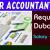 AR Accountant Required in Dubai -