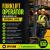 Forklift Operator Required in Dubai