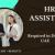 HR Assistant Required in Dubai