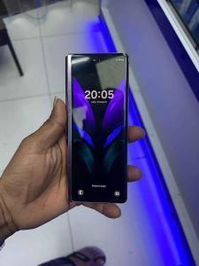 SAMSUNG GALAXY FOLD 2 5G