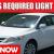 DRIVERS REQUIRED LIGHT VEHICLE