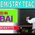 Chemistry Teacher Required in Dubai