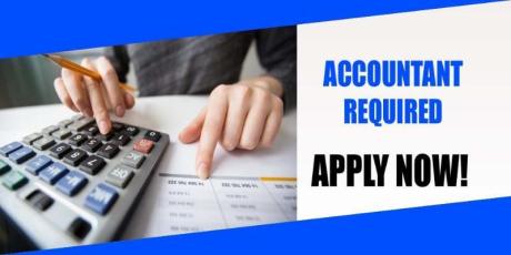 ACCOUNTANT REQUIRED IN DUBAI