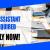 HR ASSISTANT REQUIRED IN DUBAI