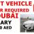 LIGHT VEHICLE DRIVER REQUIRED IN DUBAI