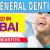 General Dentist Required in Dubai