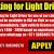 looking for Light Driver