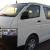 Toyota Hiace 2014 Model (14 Seater Passengers) For Sale