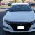 Honda Accord 2018 GCC White