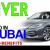 DRIVER REQUIRED IN DUBAI