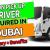 3 TON PICK UP DRIVER REQUIRED IN DUBAi