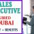 Sales Executive Required in Dubai