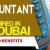 ACCOUNTANT Required in Dubai