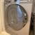 Samsung brand 8 kg washer