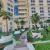 Large 3Bed maid apartment in al badaa-4Cheques