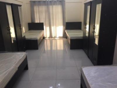 INDIAN LADIES ACCOMMODATION AVAILABLE @ BUR DUBAI – DIRECT DEAL