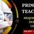 Primary Teacher Required in Dubai