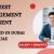 Guest Engagement Agent Required in Dubai