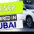 Driver Required in Dubai