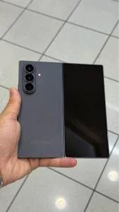Samsung Fold 7. 256GB TRA