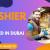 Cashier Required in Dubai