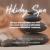 Holiday Spa Massage 07 16 25
