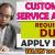 Customer Service Agent Required in Dubai