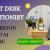Front Desk Receptionist Required in Dubai