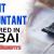 Urgent Accountant Required in Dubai