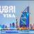 Get UAE Visa in 4 Working Days ! Contact PRO Desk @ 971563916954 !