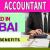 Accountant Required in Dubai