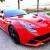 Ferrari F12, Swiss owner AED 555,000