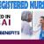 Registered Nurse Required in Dubai