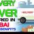 Delivery Driver Required in Dubai