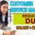 Customer Service Manager Required in Dubai