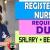 Registered Nurse Required in Dubai